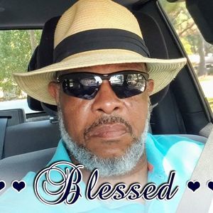 Meet your Posher, Donald